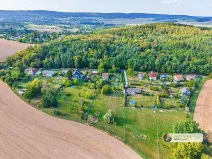 Prodej pozemku pro bydlení, Čisovice, 1000 m2
