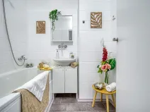 Pronájem bytu 2+1, Beroun - Beroun-Město, Bezručova, 57 m2