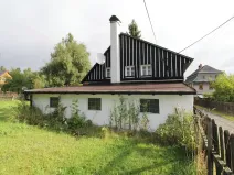 Prodej chalupy, Polevsko, 150 m2