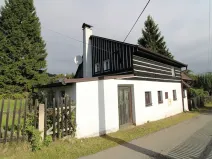 Prodej chalupy, Polevsko, 150 m2
