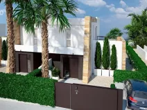 Prodej rodinného domu, Algorfa, Alicante, Španělsko, 216 m2