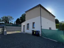 Pronájem rodinného domu, Nová Ves nad Popelkou, 78 m2