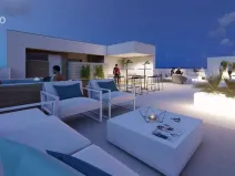 Prodej bytu 3+kk, Torrevieja, Alicante, Španělsko, 80 m2