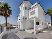 Prodej rodinného domu, San Fulgencio, Alicante, Španělsko, 109 m2