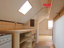 Pronájem bytu 2+1, Chotusice, 66 m2