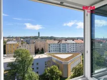 Prodej bytu 1+1, Ostrava - Moravská Ostrava, Nádražní, 29 m2