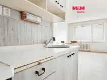Prodej bytu 2+kk, Lom - Loučná, Libkovická, 42 m2