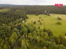 Prodej pozemku pro bydlení, Lesná - Háje, 739 m2