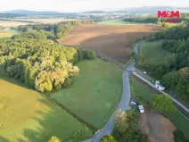 Prodej louky, Příkosice, 3898 m2