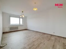 Pronájem bytu 1+1, Cheb, Dvořákova, 39 m2