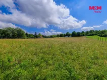 Prodej pozemku pro bydlení, Polom, 5462 m2