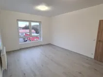 Pronájem bytu 3+kk, Kuřim, Tyršova, 64 m2