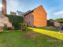 Prodej rodinného domu, Praha - Záběhlice, Záběhlická, 280 m2