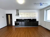 Pronájem bytu 2+kk, Olomouc, Janského, 55 m2