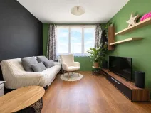Prodej bytu 1+1, Valdice, 32 m2