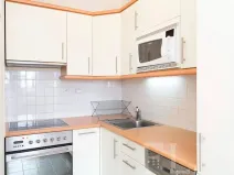 Pronájem bytu 2+kk, Praha - Nusle, Kloboučnická, 56 m2
