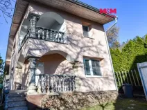Pronájem rodinného domu, Chodouň, 66 m2