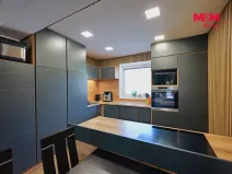 Prodej obchodního prostoru, Vranovice-Kelčice - Kelčice, 140 m2