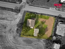 Prodej rodinného domu, Dětenice - Osenice, 130 m2