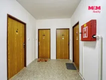 Pronájem bytu 2+kk, Nepomuk, Na Vinici III., 54 m2