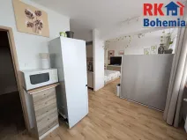 Pronájem bytu 1+1, Mladá Boleslav, Jičínská, 39 m2