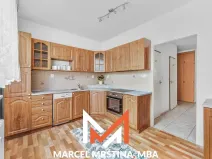 Prodej bytu 3+1, Náchod - Staré Město nad Metují, Růžová, 74 m2