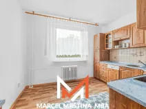 Prodej bytu 3+1, Náchod - Staré Město nad Metují, Růžová, 74 m2