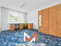 Prodej bytu 3+1, Náchod - Staré Město nad Metují, Růžová, 74 m2