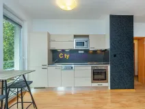 Prodej bytu 2+kk, Praha - Zličín, Sazovická, 61 m2