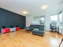 Prodej bytu 2+kk, Praha - Zličín, Sazovická, 61 m2