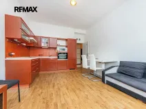 Prodej bytu 2+kk, Praha - Košíře, Vrchlického, 49 m2