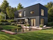 Prodej rodinného domu, Okrouhlo, 173 m2