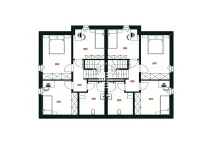 Prodej rodinného domu, Dobré Pole, 106 m2