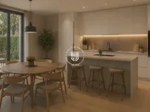 Prodej vily, Praha - Hlubočepy, Voskovcova, 125 m2