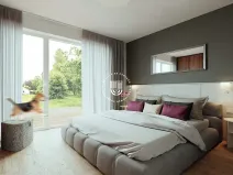 Prodej rodinného domu, Tišice, 92 m2