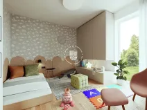Prodej rodinného domu, Tišice, 92 m2