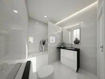 Prodej rodinného domu, Úhlejov, 90 m2