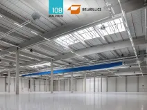 Pronájem skladu, Ostrava, 4114 m2