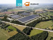 Pronájem skladu, Horní Tošanovice, 10000 m2