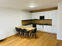 Prodej bytu 3+kk, Brno, Kleštínek, 83 m2