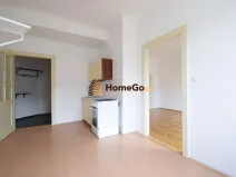 Pronájem bytu 2+kk, Praha - Nusle, Žateckých, 55 m2