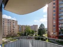 Prodej bytu 3+1, České Budějovice - České Budějovice 2, Netolická, 67 m2