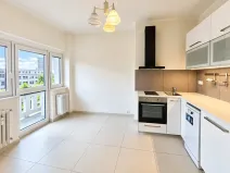 Pronájem bytu 2+kk, Praha - Nusle, Sevřená, 50 m2