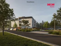 Prodej bytu 3+kk, Rokycany - Plzeňské Předměstí, Litohlavská, 69 m2