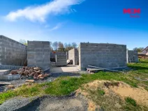 Prodej pozemku pro bydlení, Ždánice, 1202 m2
