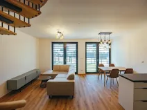 Prodej bytu 4+kk, Hradec Králové, Labská zahrada, 96 m2