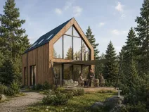 Prodej pozemku pro bydlení, Velenov, 4100 m2