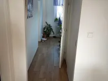 Pronájem bytu 3+1, Šumperk, Evaldova, 74 m2