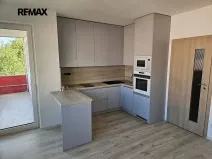 Pronájem bytu 1+kk, Uničov, Gen. Svobody, 29 m2