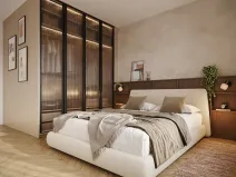 Prodej bytu 2+kk, Praha - Vršovice, K Botiči, 47 m2